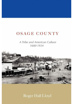Osage County