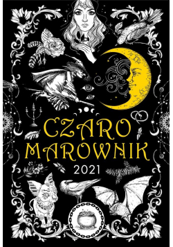 Czaromarownik 2021