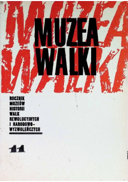 Muzea Walki Nr 11 / 78