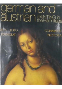 German and Austrian Painting