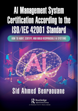 AI Management System Certification According to the ISO/IEC 42001 Standard