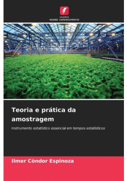 Teoria e prática da amostragem