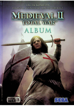 Medieval II total war Album