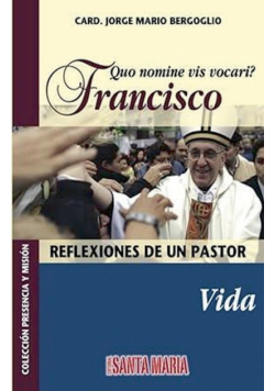 Quo nomine vis vocari? Francisco