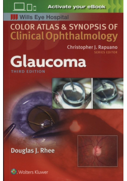 Glaucoma