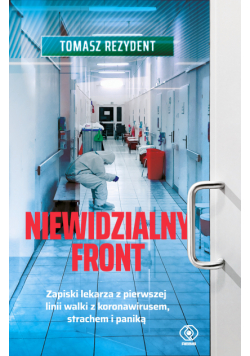Niewidzialny front