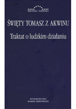 Traktat o ludzkim działaniu