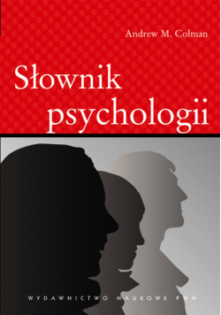 Słownik psychologii