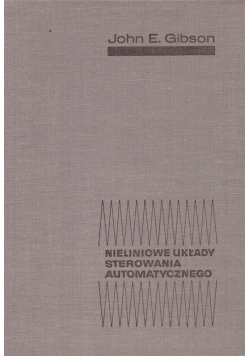 Nieliniowe układy sterowania automatycznego