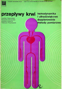 Przepływy krwi
