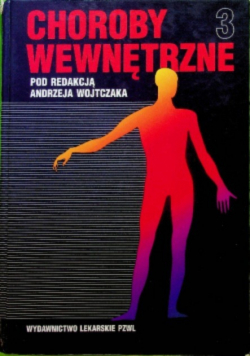 Choroby Wewnętrzne Tom 3