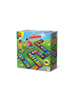 Domino uliczne