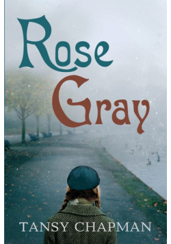 Rose Gray