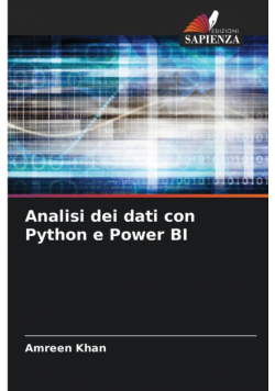 Analisi dei dati con Python e Power BI