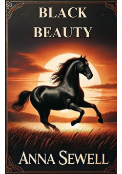 Black Beauty(Illustrated)