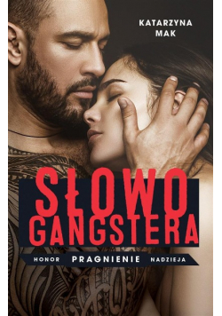 Słowo gangstera