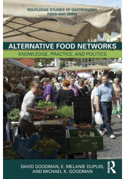 Alternative Food Networks