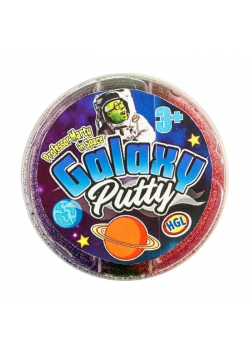 Galaktyczny szlam Galaxy 60g