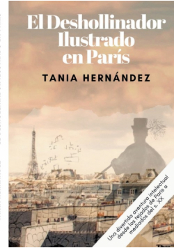 El deshollinador ilustrado en París