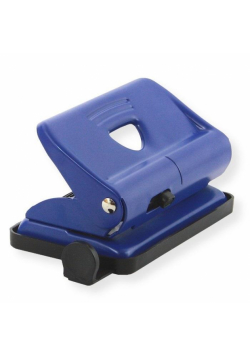 Dziurkacz metalowy PN-04 do 15 kartek