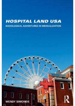 Hospital Land USA
