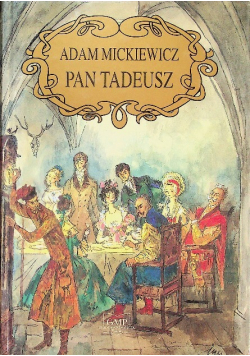 Pan Tadeusz