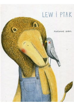 Lew i ptak