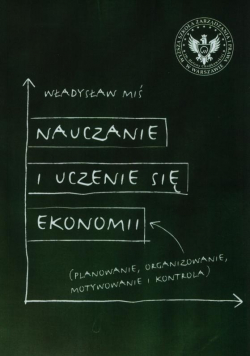 Nauczanie i uczenie się ekonomii