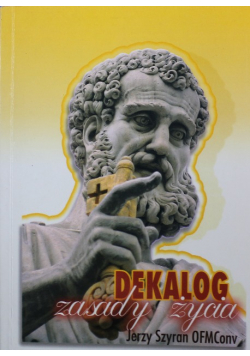 Dekalog zasady życia