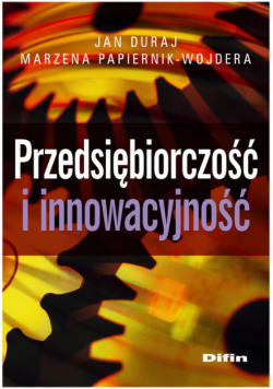 Przedsiębiorczość i innowacyjność