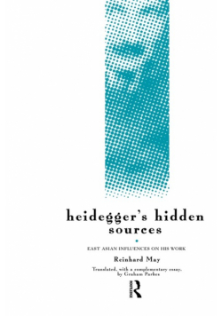 Heidegger's Hidden Sources