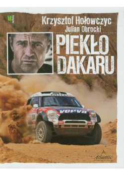 Piekło Dakaru