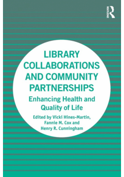 Library Collaborations and Community Partnerships