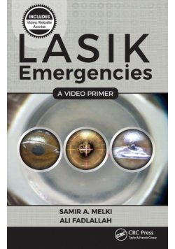 LASIK Emergencies