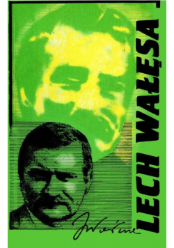Lech Wałęsa