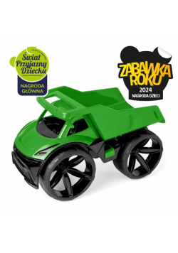 Maximus wywrotka zielona