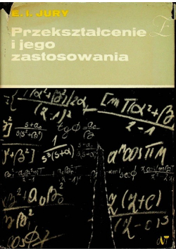 Przekształcenie i jego zastosowania