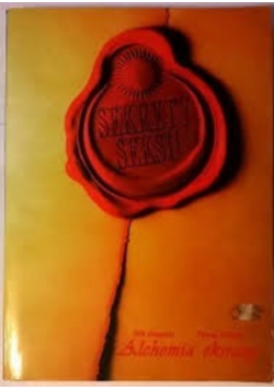 Sekrety seksu Alchemia ekstazy