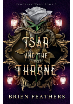 Tsar and the Throne