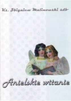 Anielskie witanie