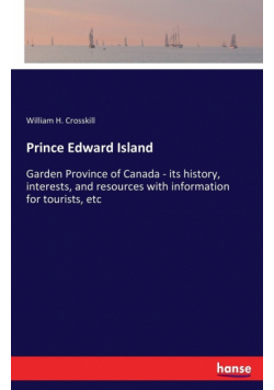 Prince Edward Island