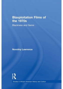 Blaxploitation Films of the 1970s