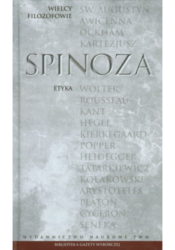 Wielcy Filozofowie 12 Etyka