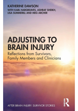 Adjusting to Brain Injury
