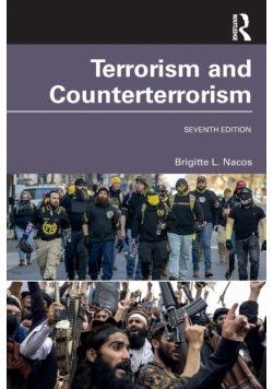 Terrorism and Counterterrorism