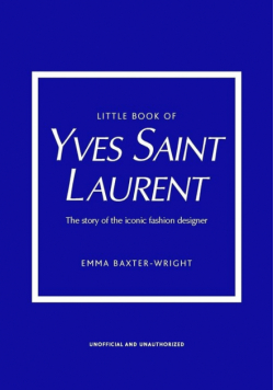Little Book of Yves Saint Laurent