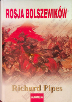 Rosja bolszewików