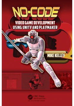 No-Code Video Game Development Using Unity and Playmaker