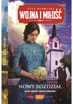 Wojna i miłość Tom 3