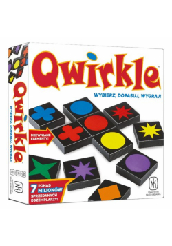 Qwirkle